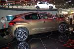 Citroen DS4 2010 года
